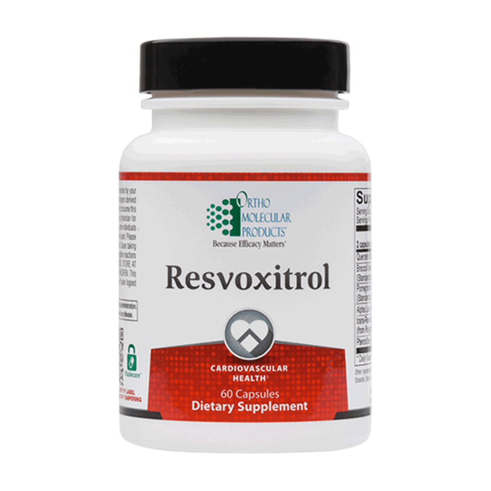Resvoxitrol