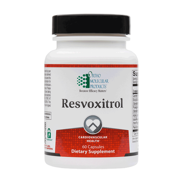 Resvoxitrol