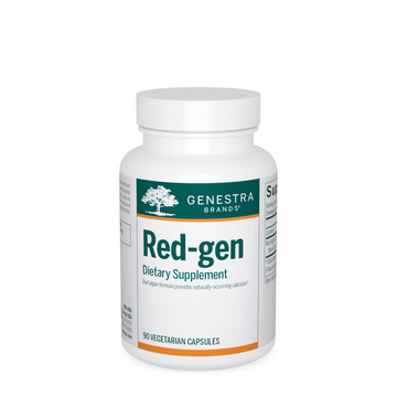 Red-Gen (California Only)