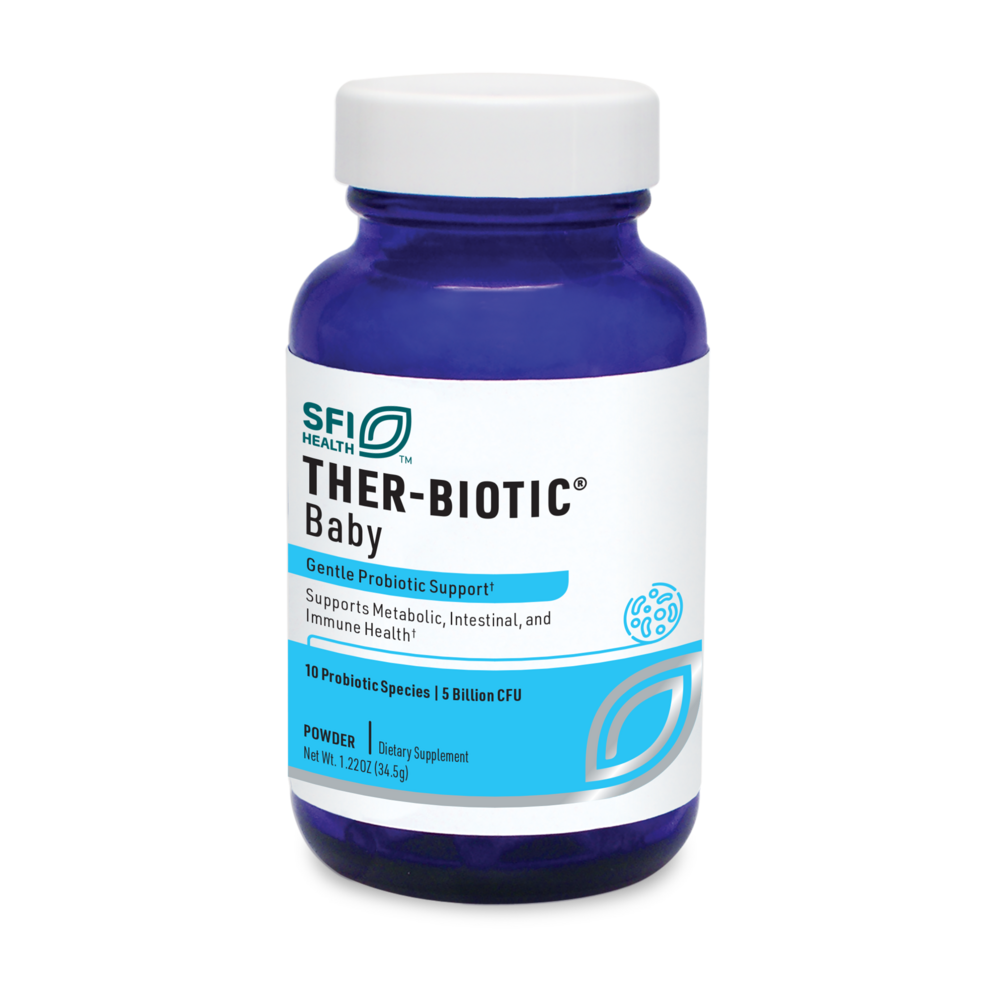 Ther-Biotic® Baby