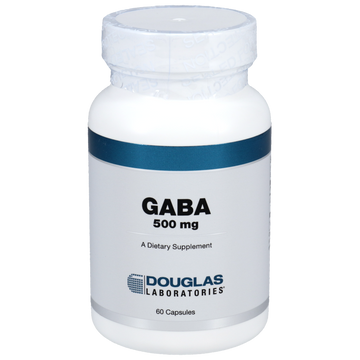 GABA 500mg