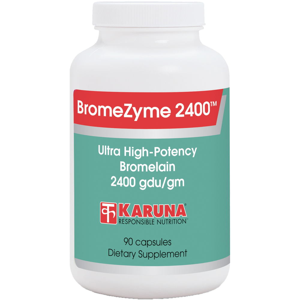 BromeZyme 2400