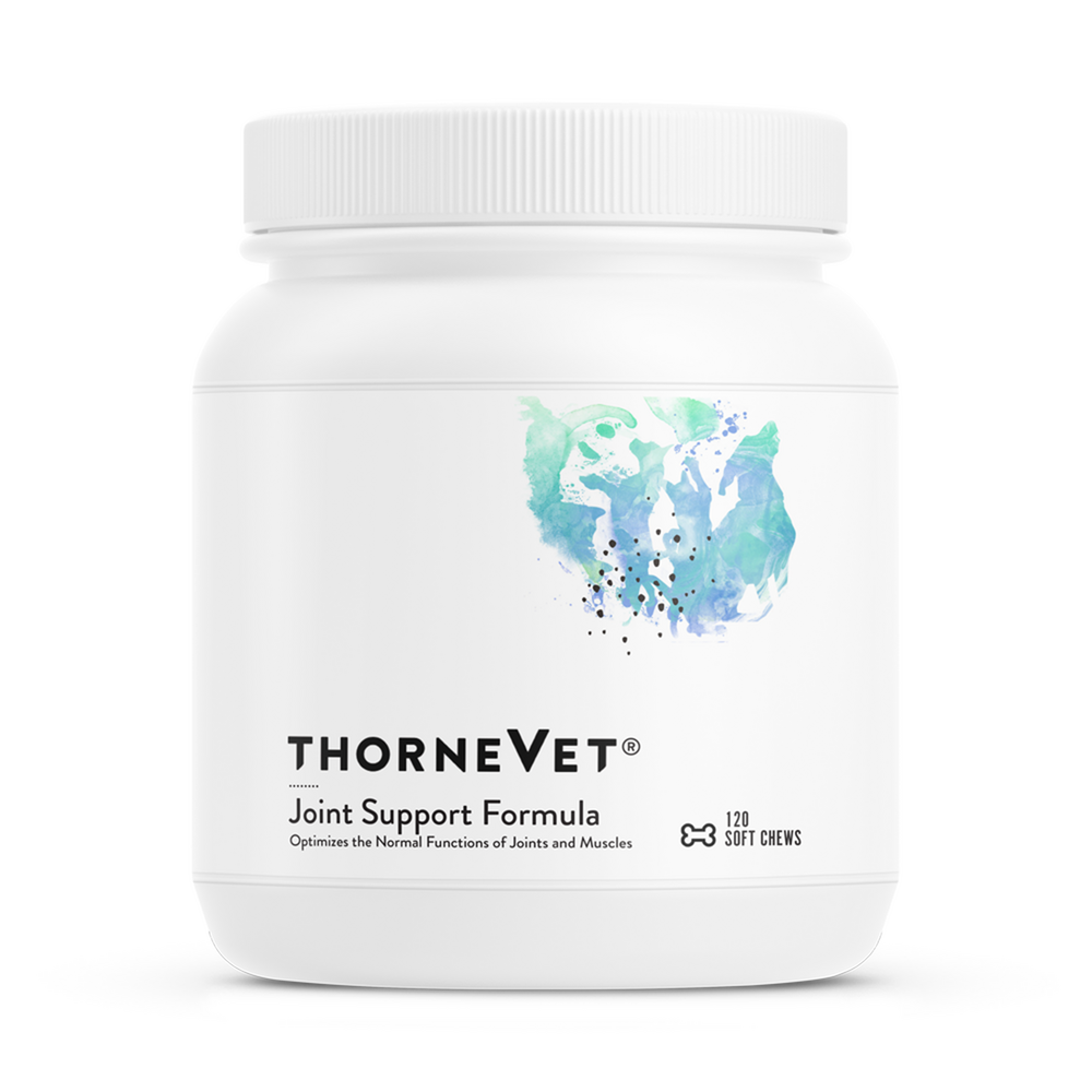 Joint Support Formula