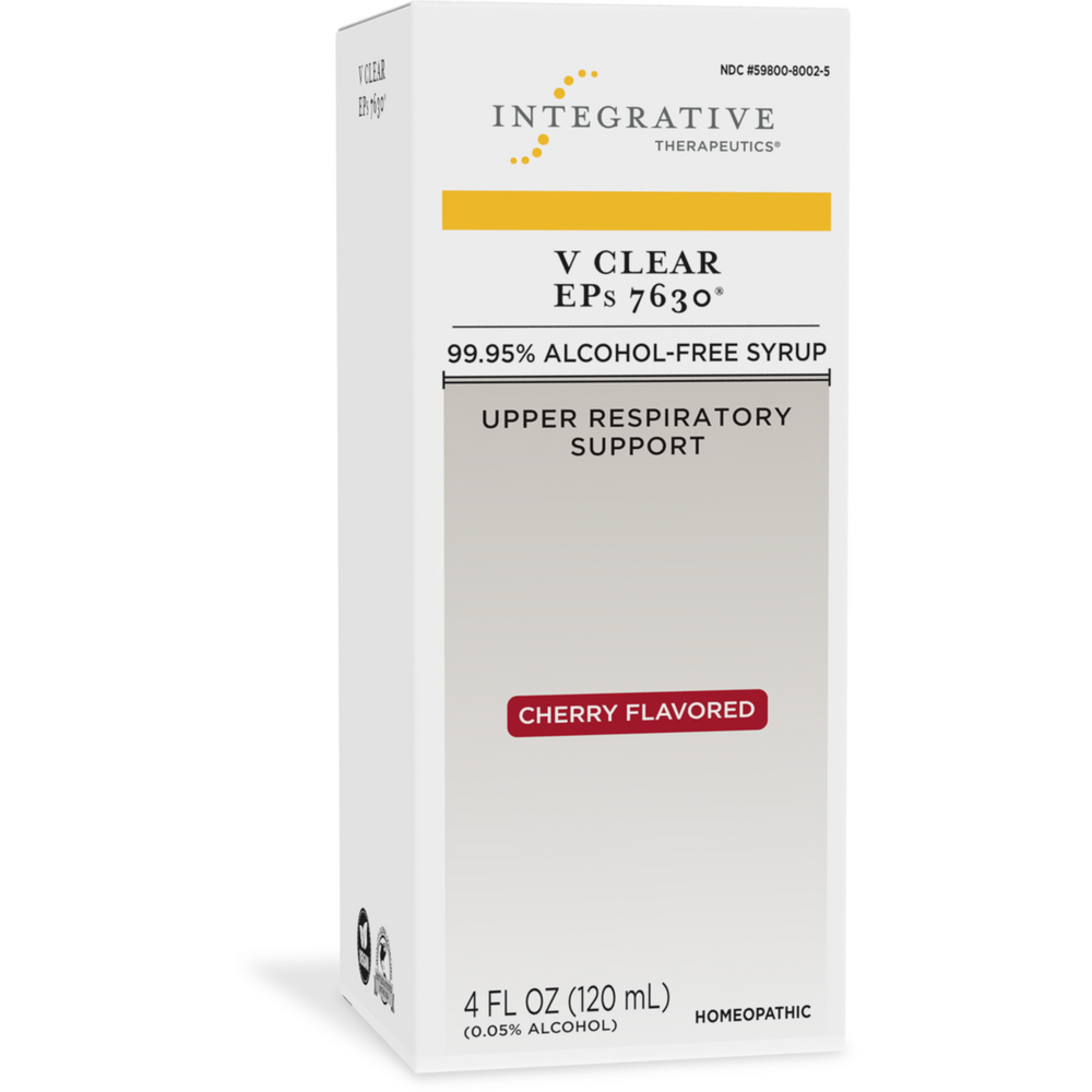 V Clear EPs 7630® Cherry Flavor