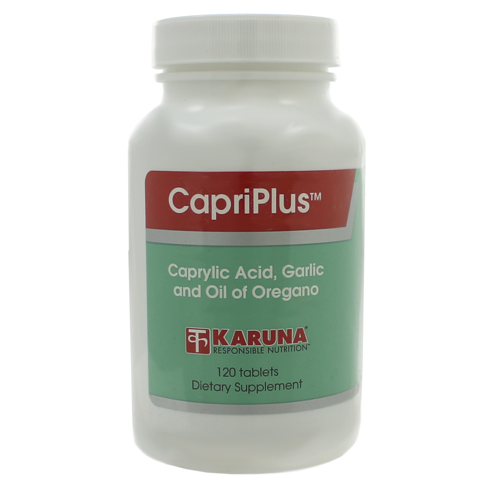CapriPlus