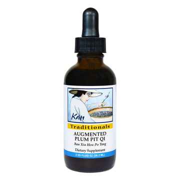 Augmented Plum Pit Qi Liquid