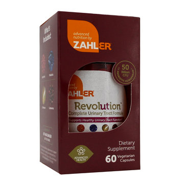 UT Revolution
