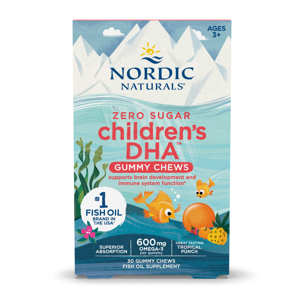 Children's DHA™ Gummies