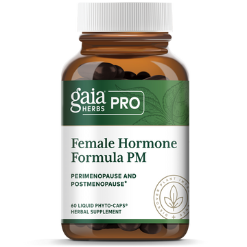 Female Hormone Support PM
