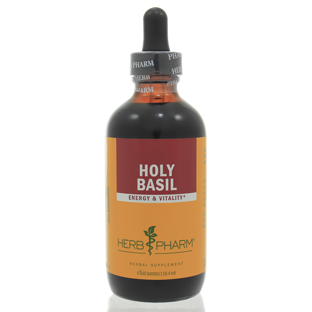 Holy Basil