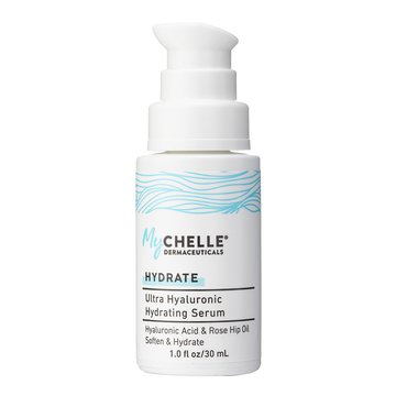 Ultra Hyaluronic Hydrating Serum