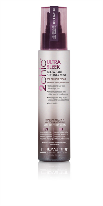 2chic® Ultra-Sleek Blow Out Mist