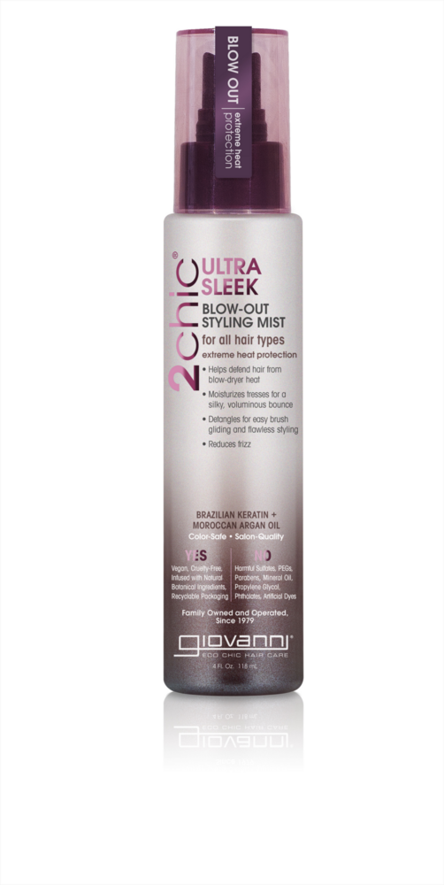 2chic® Ultra-Sleek Blow Out Mist