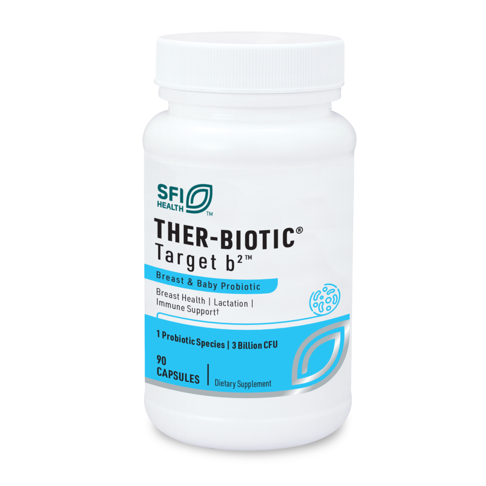 Ther-Biotic Target B2