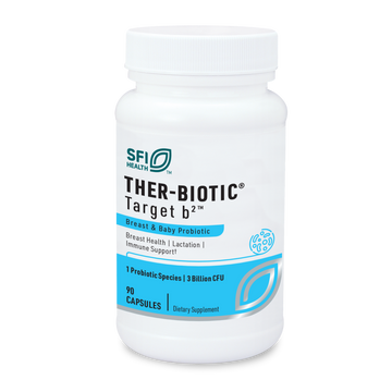 Ther-Biotic Target B2