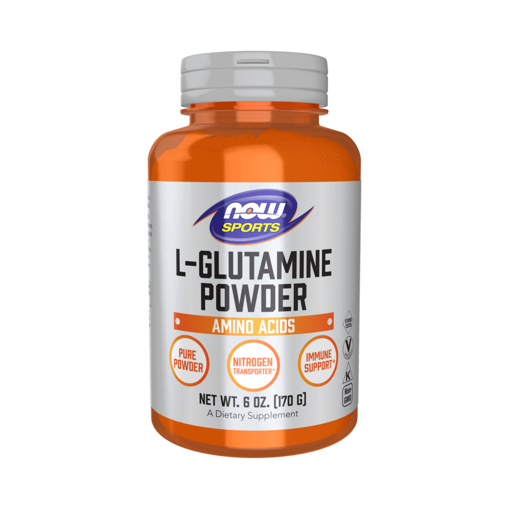 L-Glutamine Powder