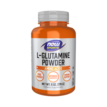 L-Glutamine Powder