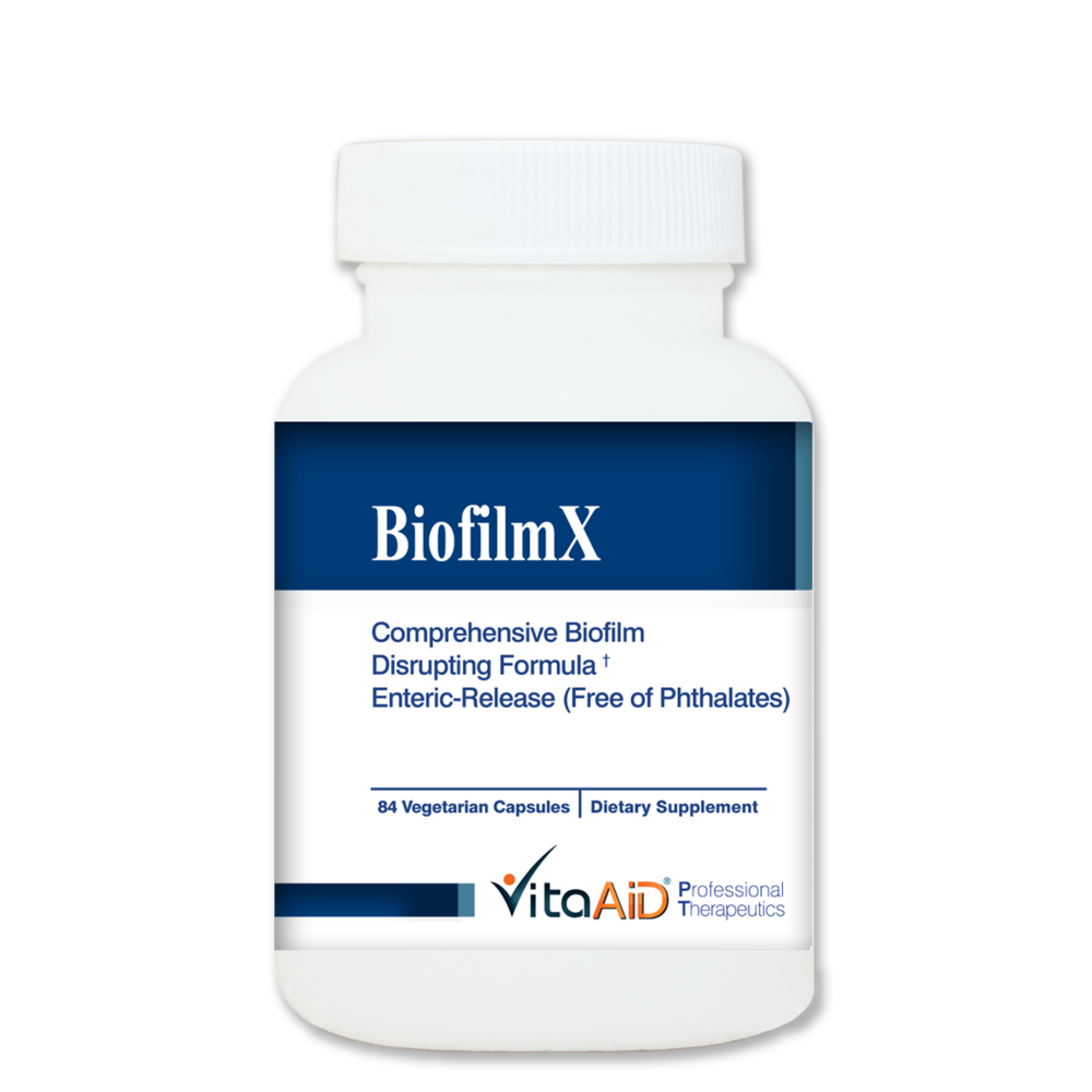 BiofilmX