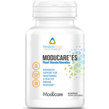 Metabolic Code Moducare ES