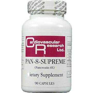 Pan-8-Supreme