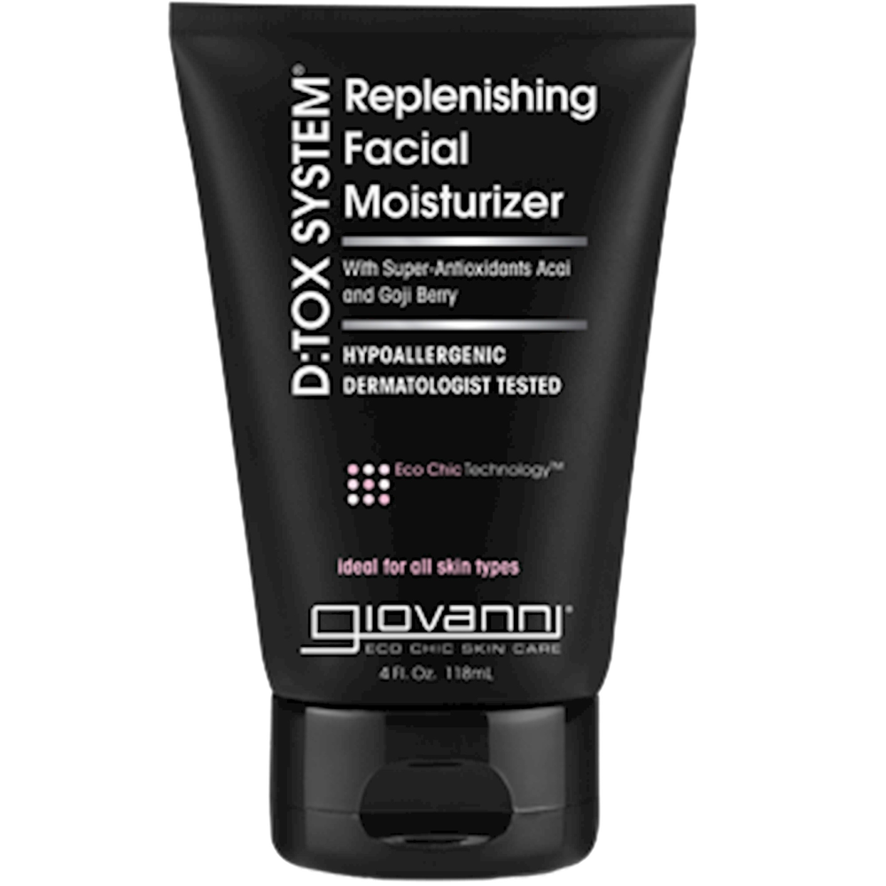 Replen Facial Moisturizer Step 3