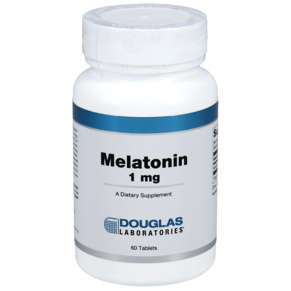 Melatonin 1mg