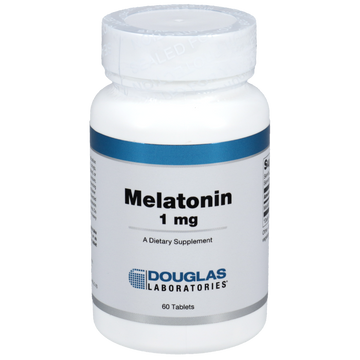 Melatonin 1mg