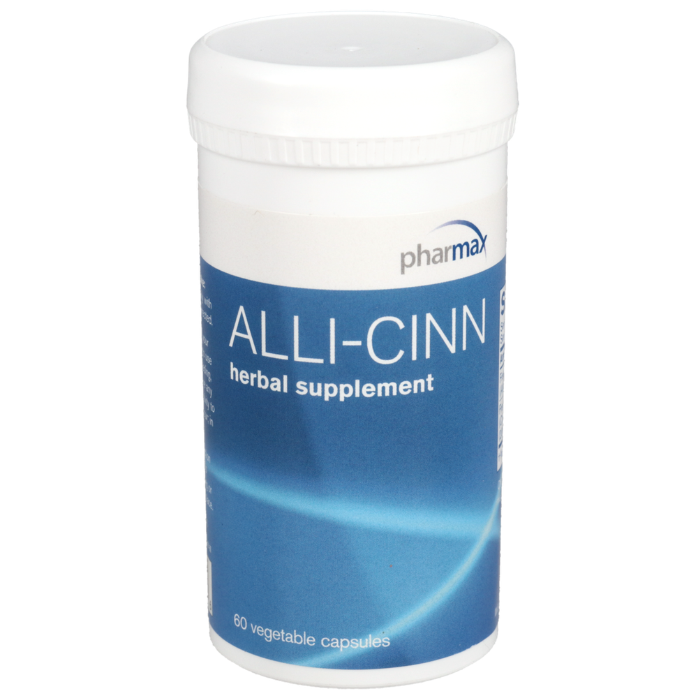 Alli-Cinn