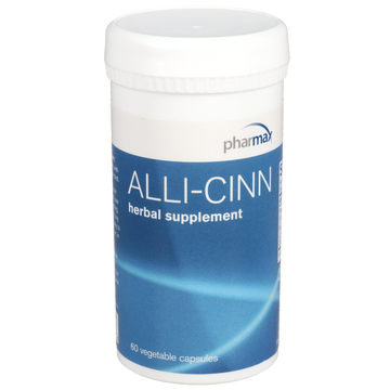Alli-Cinn