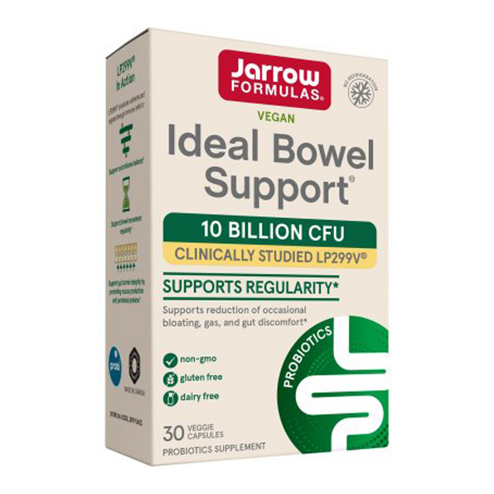Ideal Bowel Support