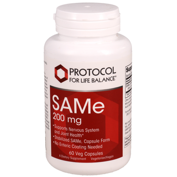 SAM-E 200mg