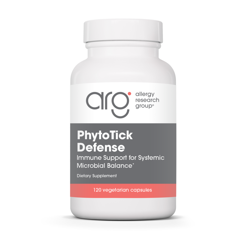 PhytoTick Defence Microbial Balancer*