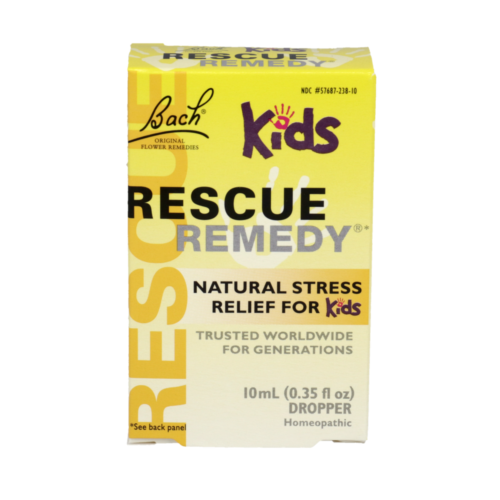 Rescue Remedy Kids