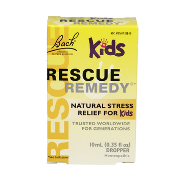 Rescue Remedy Kids