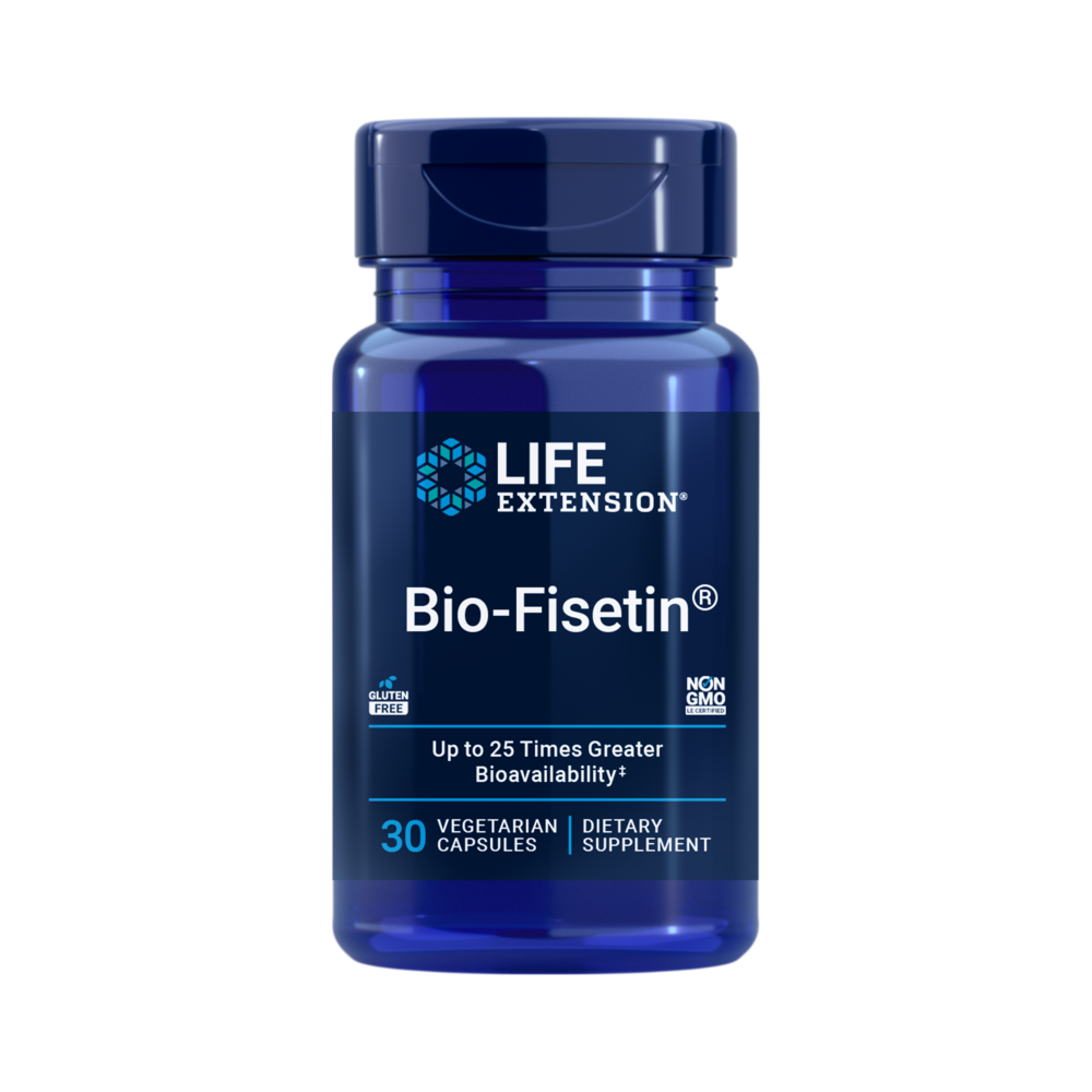 Bio-Fisetin