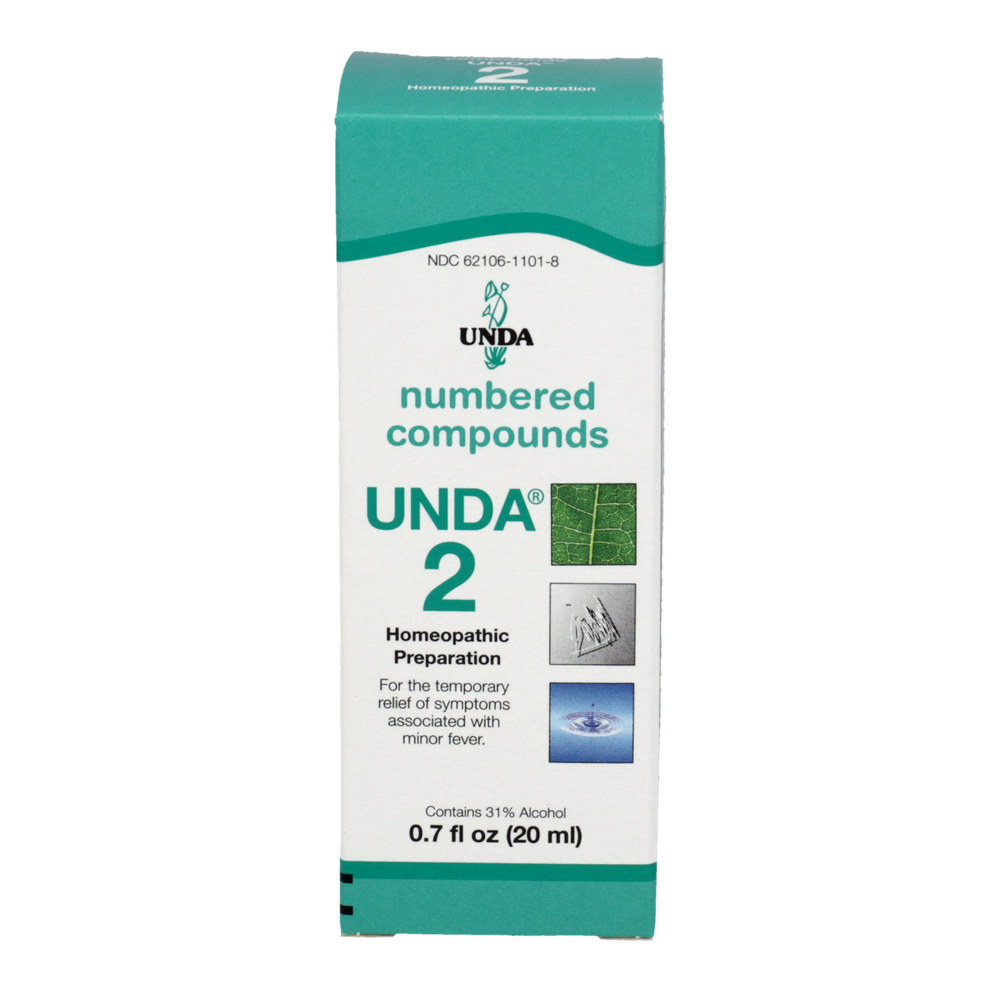 Unda #2