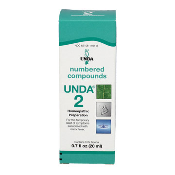 Unda #2