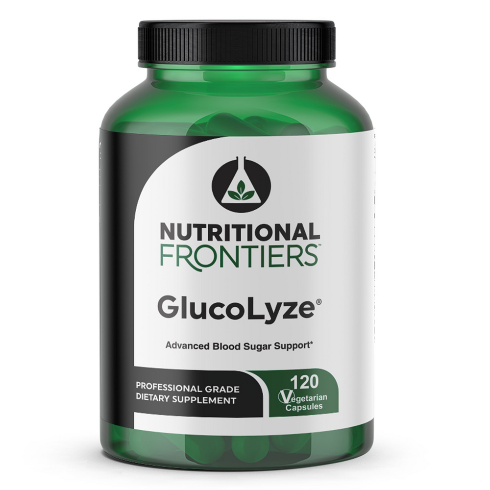 GlucoLyze (California Only)
