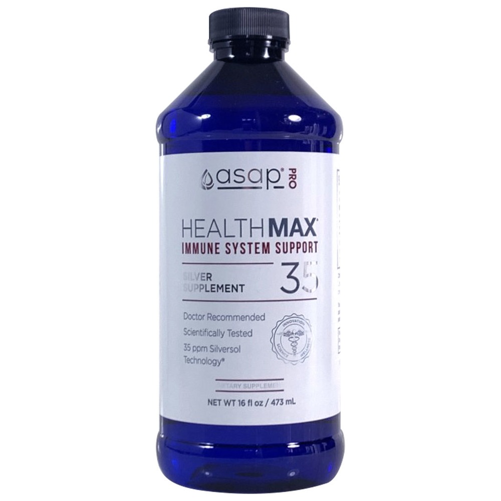 Health Max 35