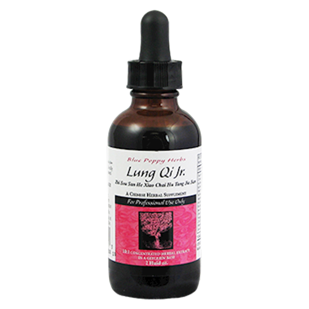 Lung Qi Jr. (liquid)