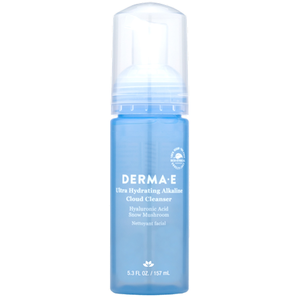 Ultra Hydrating Alkaline Cloud Cleanser