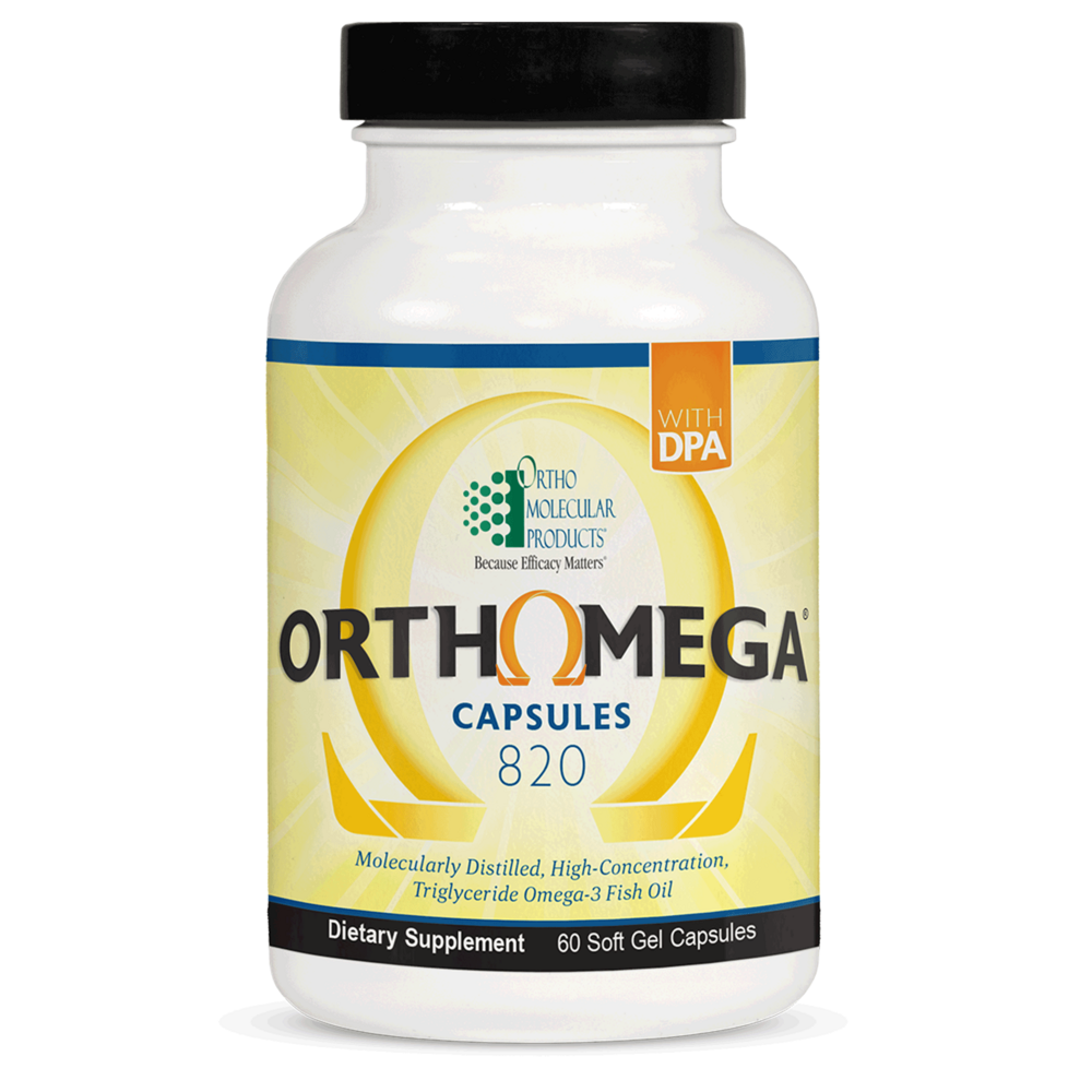Orthomega® 820