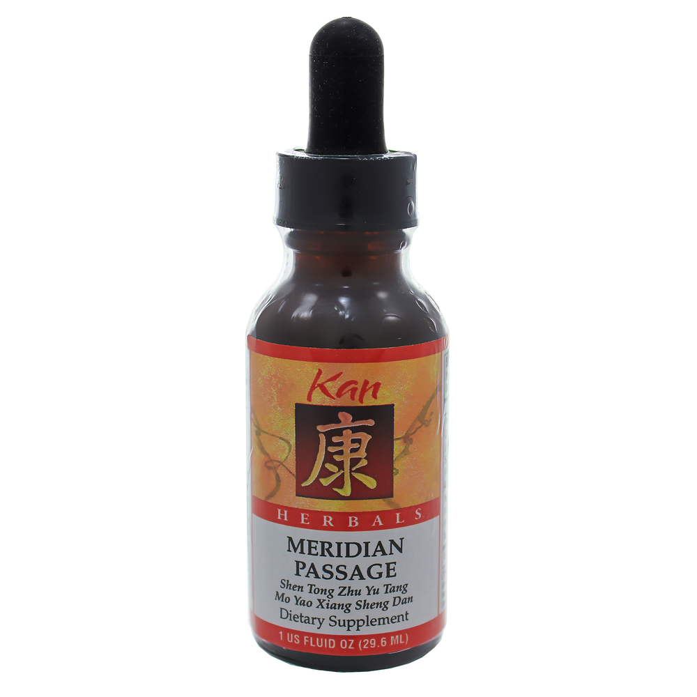 Meridian Passage Liquid