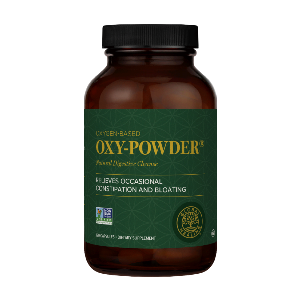Oxy-Powder® (California Only)