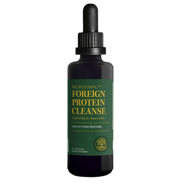 Foreign Protein Cleanse