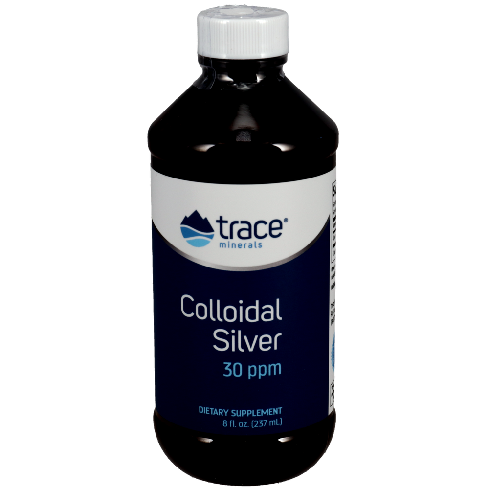 Colloidal Silver 30PPM