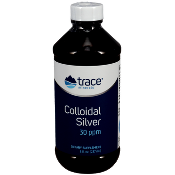 Colloidal Silver 30PPM