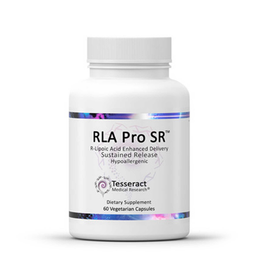 RLA Pro SR™