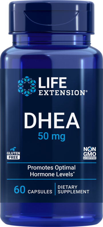 DHEA 50mg