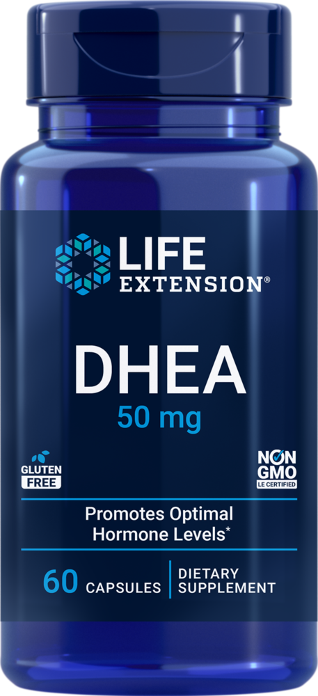 DHEA 50mg